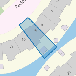 Perceel KPN02-A-7689