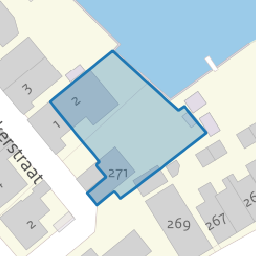 Perceel KPN02-A-7698