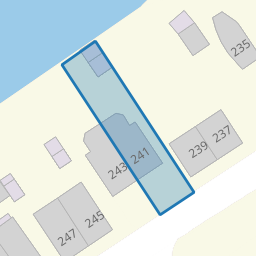 Perceel KPN02-A-7699