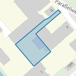 Perceel KPN02-A-7702