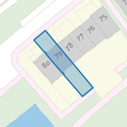 Perceel KPN02-A-7710