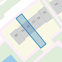 Perceel KPN02-A-7711