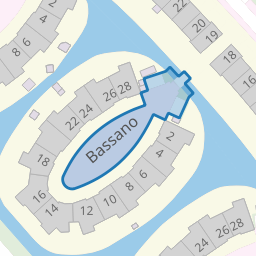 Perceel KPN02-A-7746