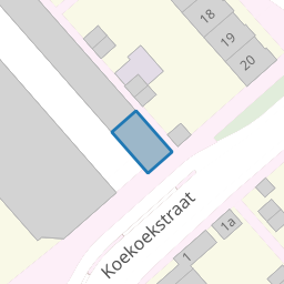 Perceel KPN02-A-7753