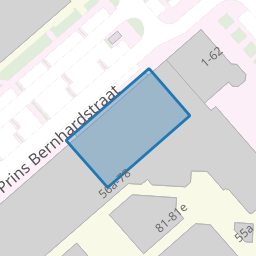 Perceel KPN02-A-7777