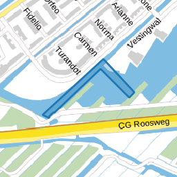 Perceel KPN02-A-7790