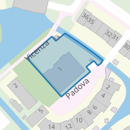 Perceel KPN02-A-7830