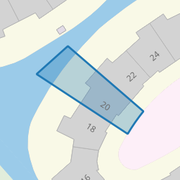 Perceel KPN02-A-7832