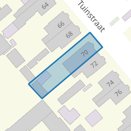 Perceel KPN02-A-7858