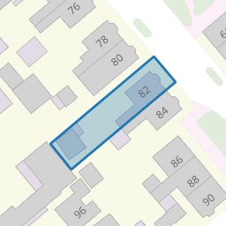 Perceel KPN02-A-7864