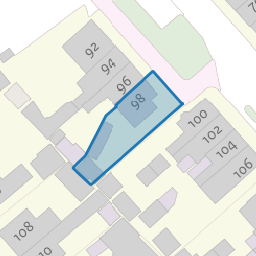 Perceel KPN02-A-7872