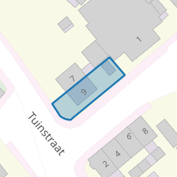 Perceel KPN02-A-7897