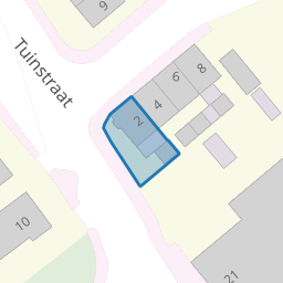 Perceel KPN02-A-7898