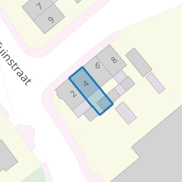 Perceel KPN02-A-7899