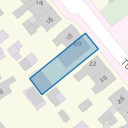 Perceel KPN02-A-7906