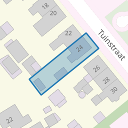 Perceel KPN02-A-7908