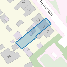 Perceel KPN02-A-7910