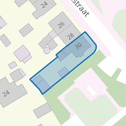 Perceel KPN02-A-7911