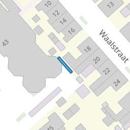 Perceel KPN02-A-7922