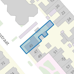 Perceel KPN02-A-7925