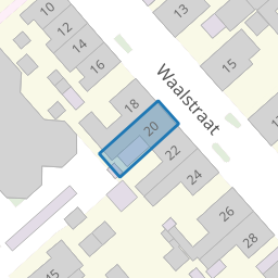 Perceel KPN02-A-7946