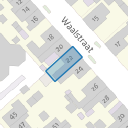 Perceel KPN02-A-7947