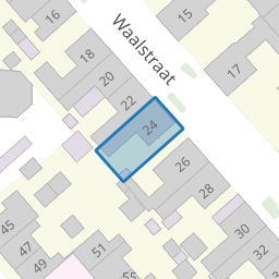 Perceel KPN02-A-7948