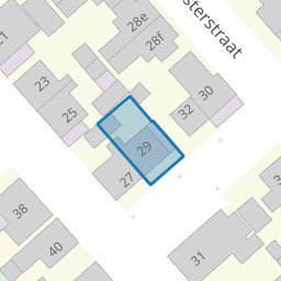 Perceel KPN02-A-7958