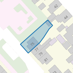 Perceel KPN02-A-7961