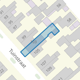 Perceel KPN02-A-7975