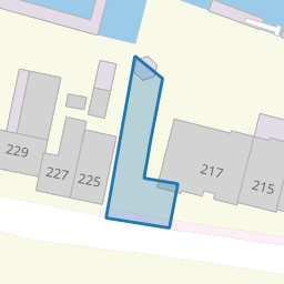 Perceel KPN02-A-7996