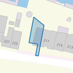 Perceel KPN02-A-7997