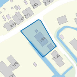 Perceel KPN02-A-7998