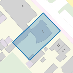 Perceel KPN02-A-8027