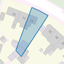 Perceel KPN02-A-8030