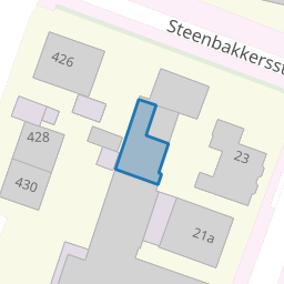 Perceel KPN02-A-8033