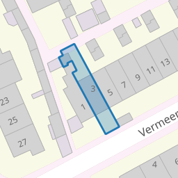 Perceel KPN02-A-8036