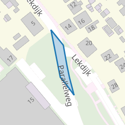 Perceel KPN02-A-8042