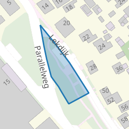 Perceel KPN02-A-8043