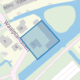 Perceel KPN02-A-8044