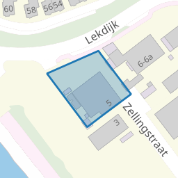 Perceel KPN02-A-8046