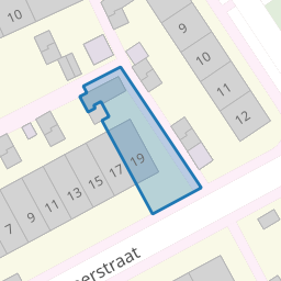 Perceel KPN02-A-8054