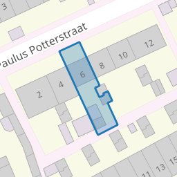 Perceel KPN02-A-8056