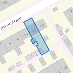 Perceel KPN02-A-8057