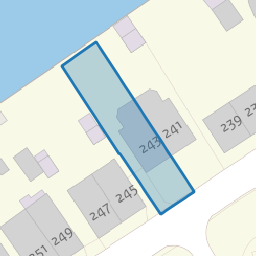 Perceel KPN02-A-8063