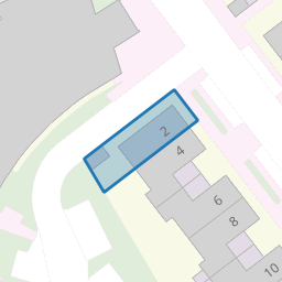 Perceel KPN02-A-8066