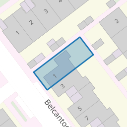 Perceel KPN02-A-8073