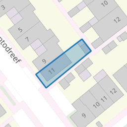 Perceel KPN02-A-8078