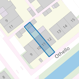 Perceel KPN02-A-8080