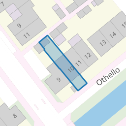 Perceel KPN02-A-8081